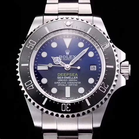 flooded rolex replica|rolex sea dweller waterproof.